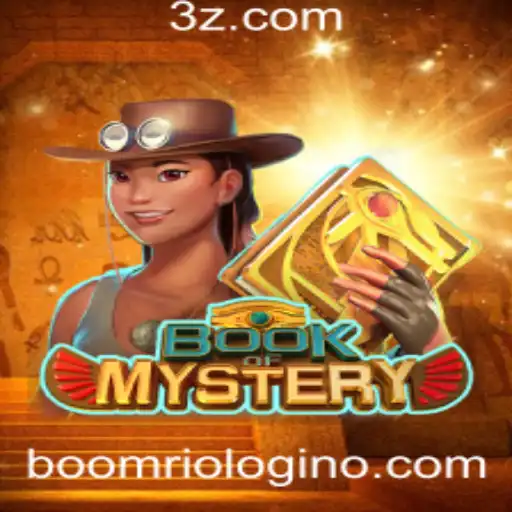 Book of Mystery: Descubra o Fascínio do Novo Jogo