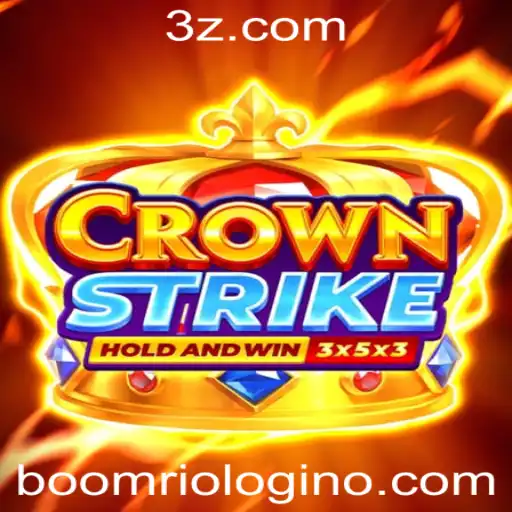 Crownstrike: Explorando o Fenômeno do Jogo Estratégico