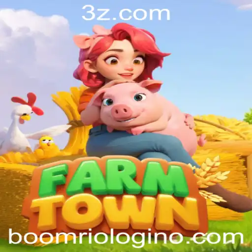 Explorando o Encantador Mundo de FarmTown