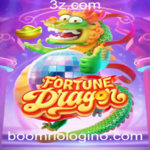 Descubra FortuneDragon: Um Jogo Inovador que Está Conquistando o Mundo dos Games