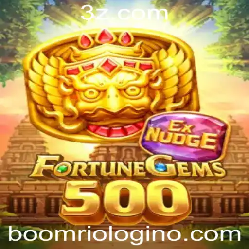 FortuneGems500: Explorando o Mundo das Joias Virtuais