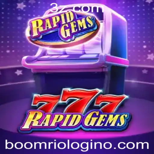 Descobrindo as Emoções de RapidGems777: Diversão, Estratégia e Regras