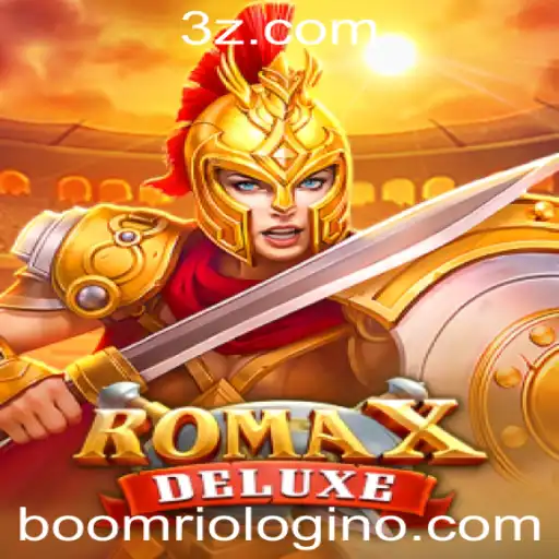 Explorando o Mundo de RomaXDeluxe