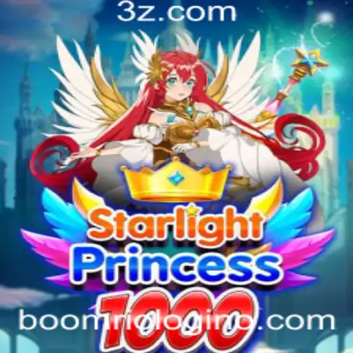 Descubra os Segredos do StarlightPrincess1000: Guia Completo de Jogo e Estratégias