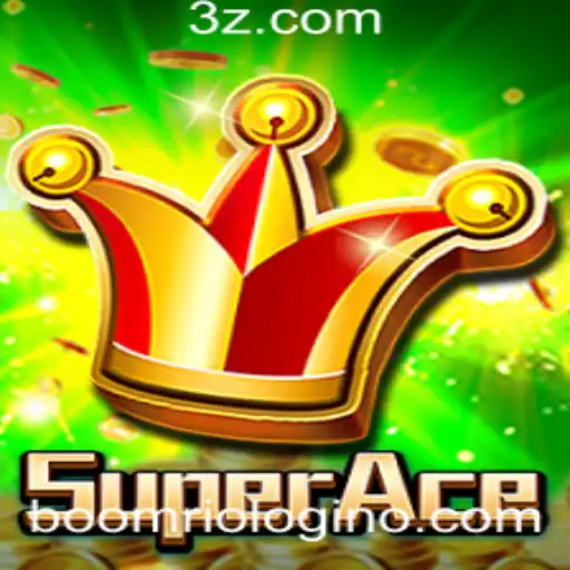 Explorando a Aventura de SuperAce: O Jogo que Conquistou o Mundo