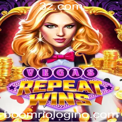 Explorando o Mundo de VegasRepeatWins: Regras e Estratégias para o Sucesso