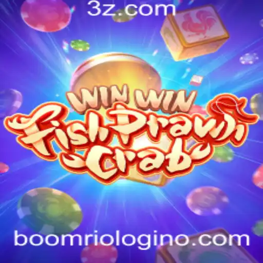 WinWinFishPrawnCrab: Mergulhe no Empolgante Universo do Jogo de Azar e Sorte