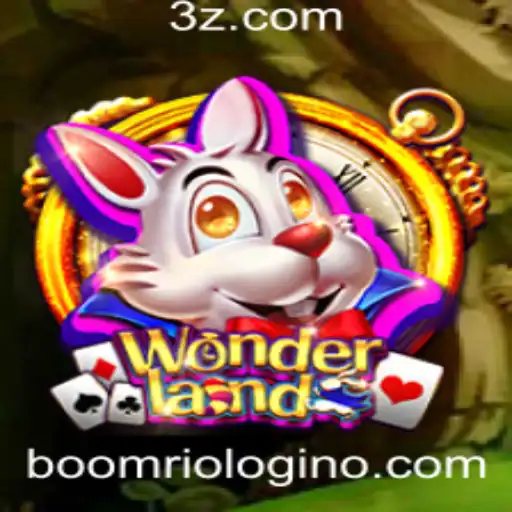 Explorando Wonderland: Uma Jornada no Mundo dos Jogos